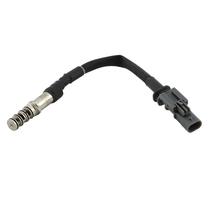 Turbosmart BOV Kompact EM Solenoid Replacement VR2/VR7/VR11/VR13/VR18/VR19/VR22/VR23/VR25/VR32/VR33 - TS-0223-3002