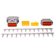 LINK Deutsch DTM12 Connector Kit 101-0286