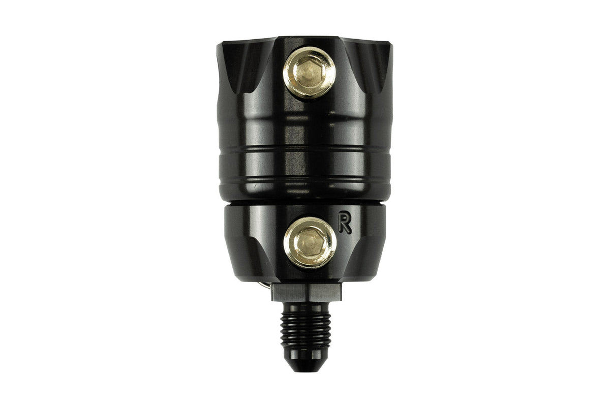 Turbosmart ProOPR Rising Rate Turbo Oil Pressure Regulator (Twin Outlet) - TS-0811-1212 - view 4