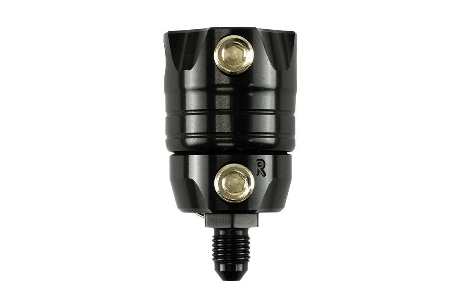 Turbosmart ProOPR Rising Rate Turbo Oil Pressure Regulator (Twin Outlet) - TS-0811-1212 - view 4