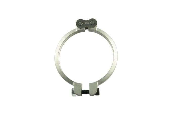 Turbosmart Gen4 WG60 Outlet V-Band - TS-0503-3005
