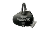Turbosmart GenV eWG40 CompGate40 Electronic Wastegate - TS-0552-1502 - view 3