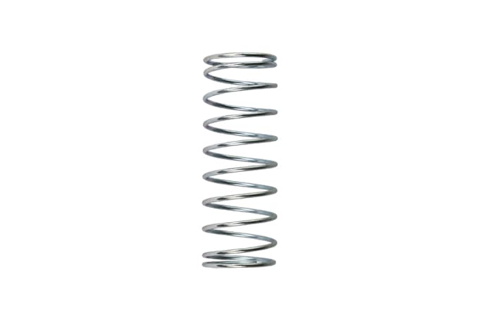 Turbosmart BOV Spring Grey for Vee Port Pro / Supercharger - TS-0205-3110