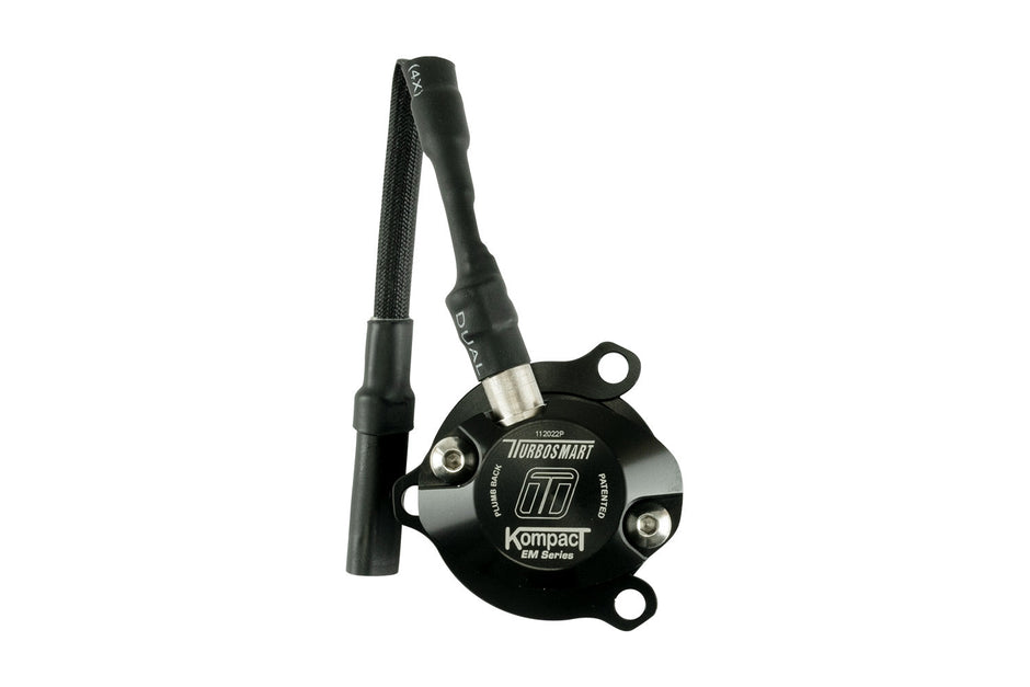 Turbosmart BOV Kompact EM Plumb Back VR23 BMW N20/N26 - TS-0223-1250 - view 4