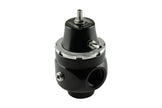 Turbosmart FPR10 Fuel Pressure Regulator -10AN Black - TS-0404-1042