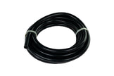 Turbosmart Reinforced Vacuum Hose 3mm x 3m Length (Black) - TS-HVR0303-BK