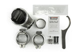 Turbosmart Gen4 HyperGate45 7psi Wastegate (Black) - TS-0506-1002 - view 6