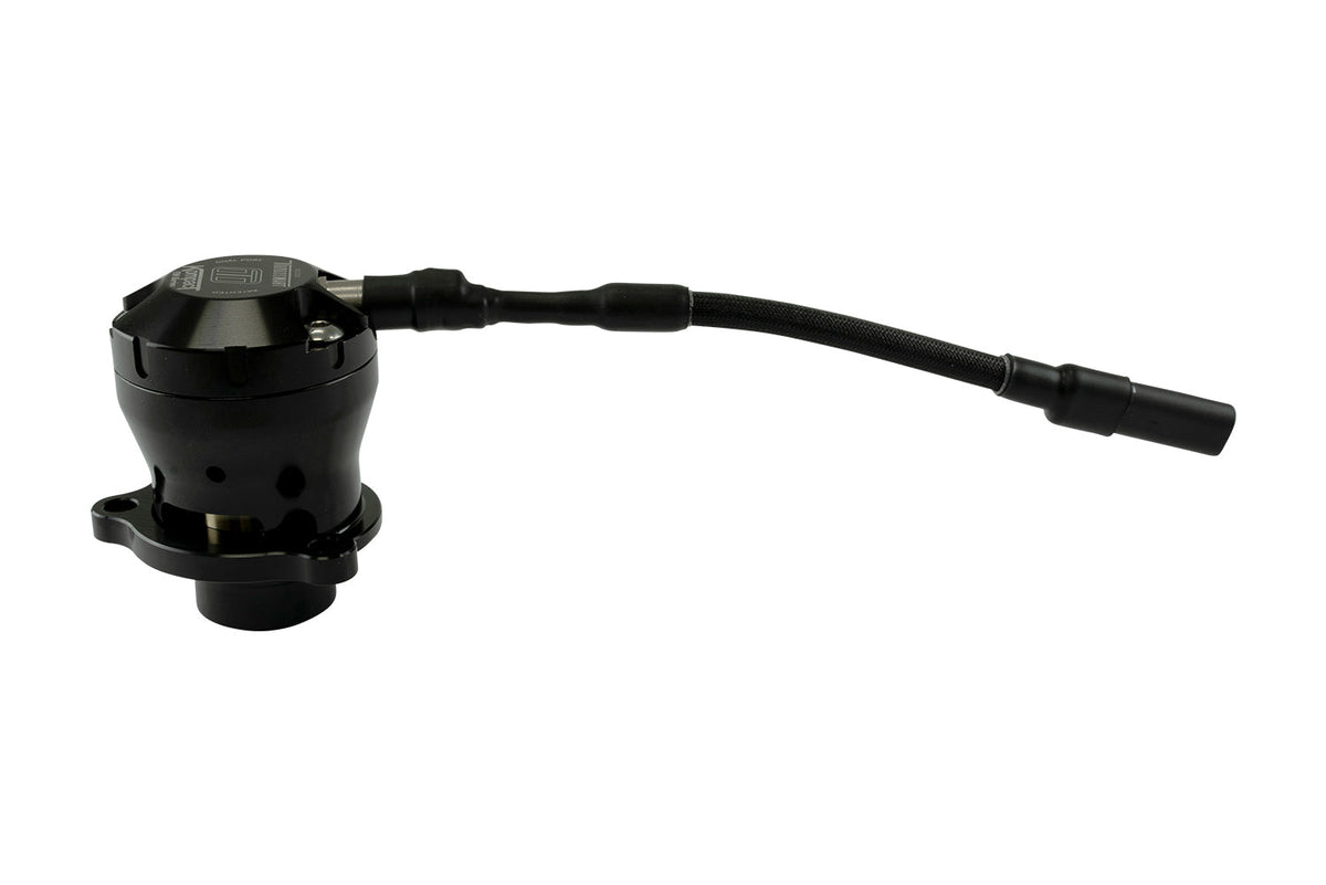 Turbosmart BOV Kompact EM Dual Port VR19 Ford EcoBoost Bronco/Maverick/Ranger Raptor - TS-0223-1082 - view 3