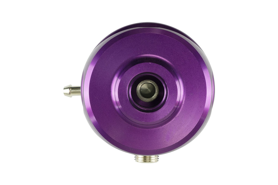 Turbosmart FPR6 Fuel Pressure Regulator -6AN Purple - TS-0404-1023 - view 5