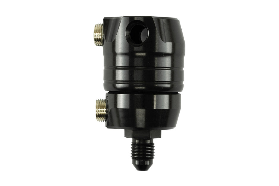 Turbosmart ProOPR Rising Rate Turbo Oil Pressure Regulator (Twin Outlet) - TS-0811-1212 - view 3