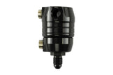 Turbosmart ProOPR Rising Rate Turbo Oil Pressure Regulator (Twin Outlet) - TS-0811-1212 - view 3