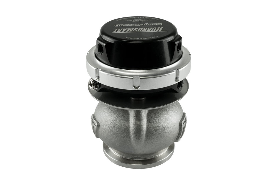 Turbosmart Gen4 CompGate40 14psi Wastegate - TS-0505-1010 - view 3