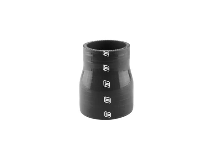 Turbosmart Silicon Hose Reducer 2.25-2.75" (Black) - TS-HR225275-BK