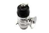 Turbosmart Supersonic BOV Universal Fit - Black - TS-0205-1301