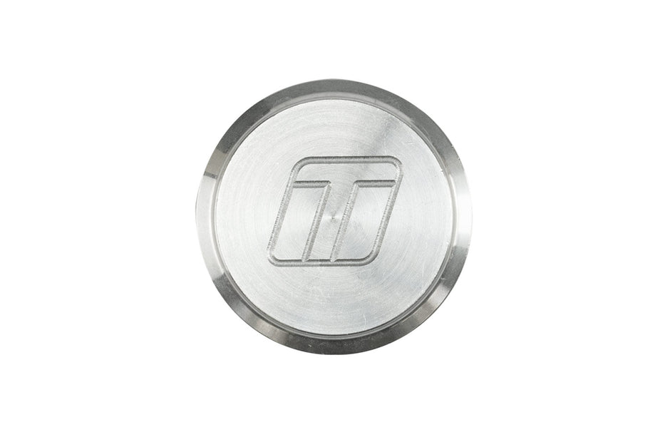 Turbosmart BOV Blanking Plate 38mm V-Band - TS-0205-2011