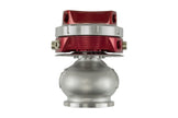 Turbosmart GenV CompGate40 14psi External Wastegate Red - TS-0552-1014 - view 3