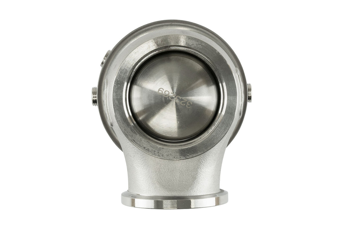 Turbosmart GenV CompGate40 14psi Wastegate (Blue) - TS-0552-1011 - view 5
