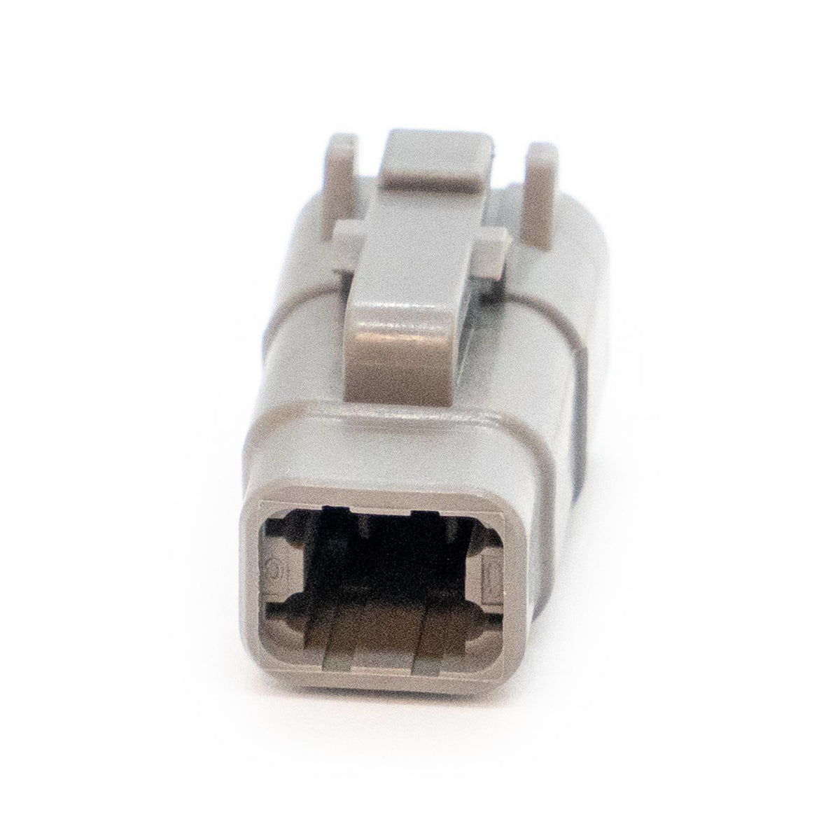Link Deutsch DTM4 Connector Plug Kit (Male) - 101-0156