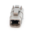 Link Deutsch DTM4 Connector Plug Kit (Male) - 101-0156