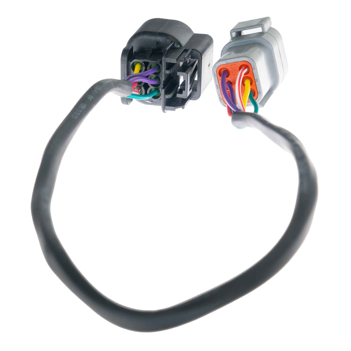 Link LS DBW Adapter Loom 101-0304