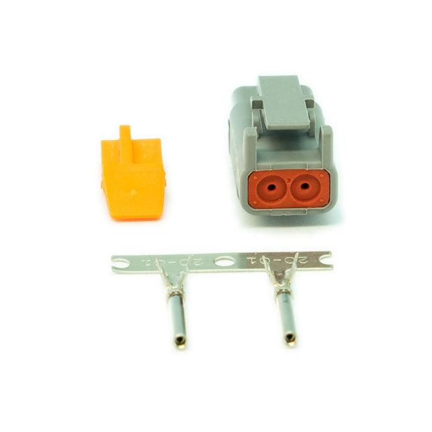 Link Air Temp Sensor (IAT1-8) - 101-0045