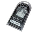 LINK BG4 - 100 pack blanking plugs 101-0124
