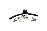 Turbosmart Supersonic BOV Subaru WRX, Forester XT - Black - TS-0205-1316