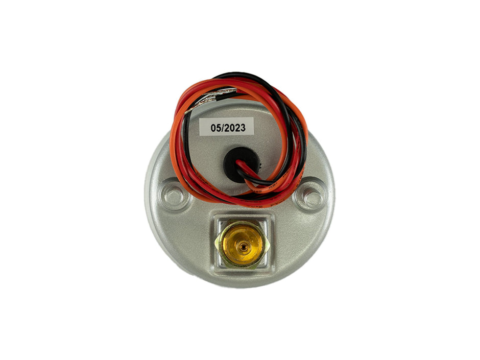 Turbosmart Boost Gauge 30psi 52mm (2 1/16