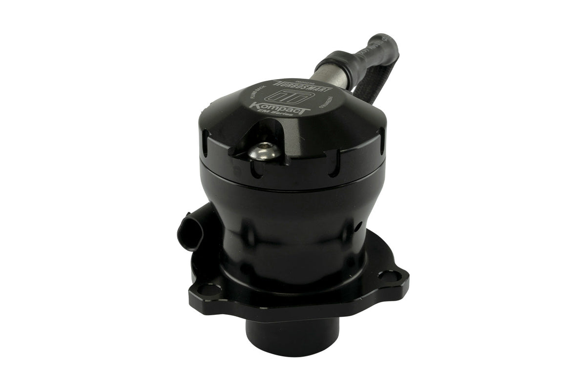Turbosmart BOV Kompact EM Plumb Back VR7 GM 2.0L LTG Camaro/Commodore/Insignia - TS-0223-1287