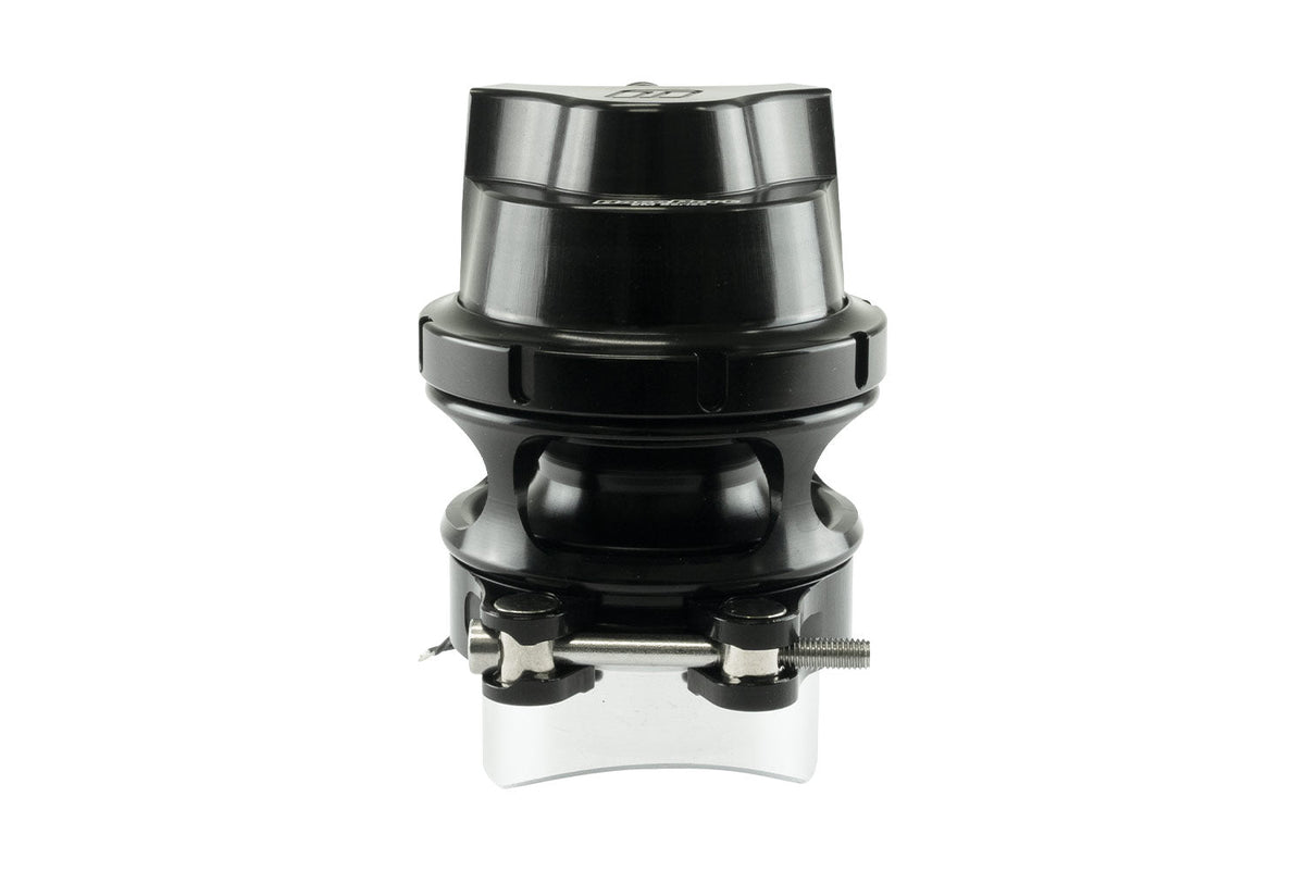 Turbosmart GenV RacePort EM Valve Female Flange - TS-0224-1145 - view 2