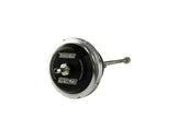 Turbosmart IWG75 Wastegate Actuator Suit BorgWarner EFR B1 Twin Scroll 14psi (Black) - TS-0620-2142