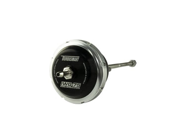 Turbosmart IWG75 Wastegate Actuator Suit BorgWarner EFR B1 Twin Scroll 14psi (Black) - TS-0620-2142
