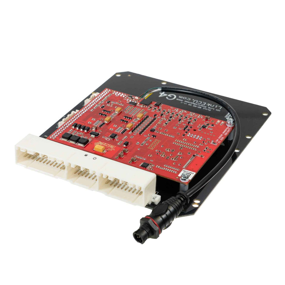Link CIVICLink - HC92X - 205-4000