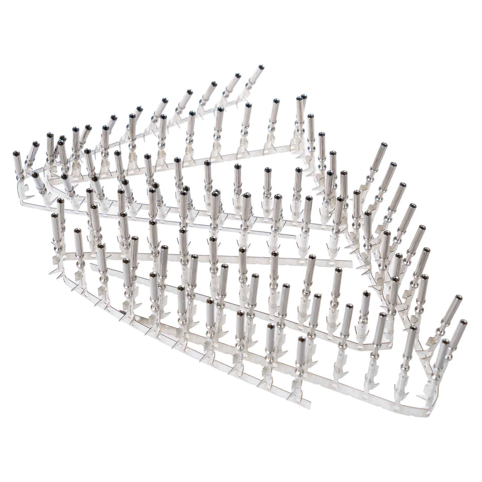 Link T100G4 100 Pack Terminals 101-0121