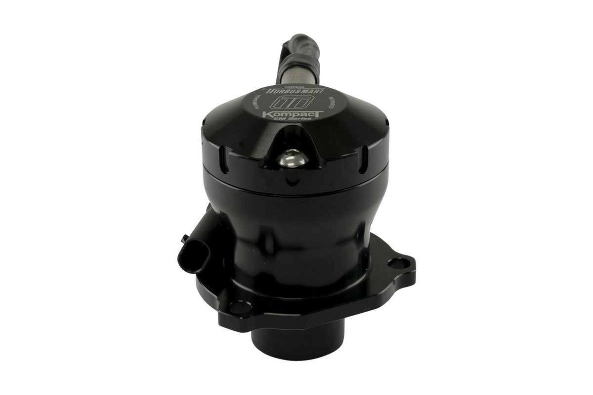 Turbosmart BOV Kompact EM Plumb Back VR7 GM 2.0L LTG Camaro/Commodore/Insignia - TS-0223-1287 - view 2