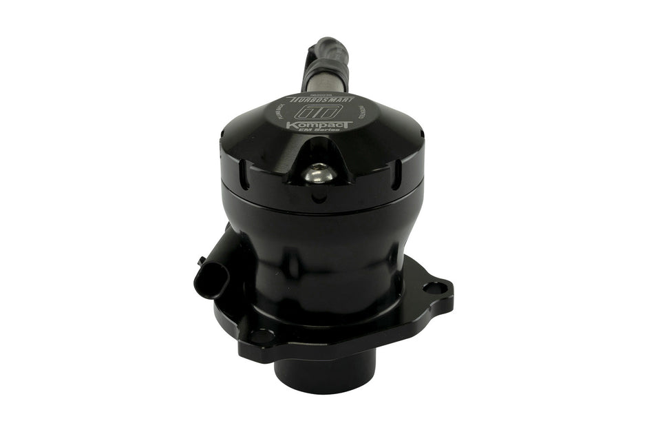 Turbosmart BOV Kompact EM Plumb Back VR7 GM 2.0L LTG Camaro/Commodore/Insignia - TS-0223-1287 - view 2