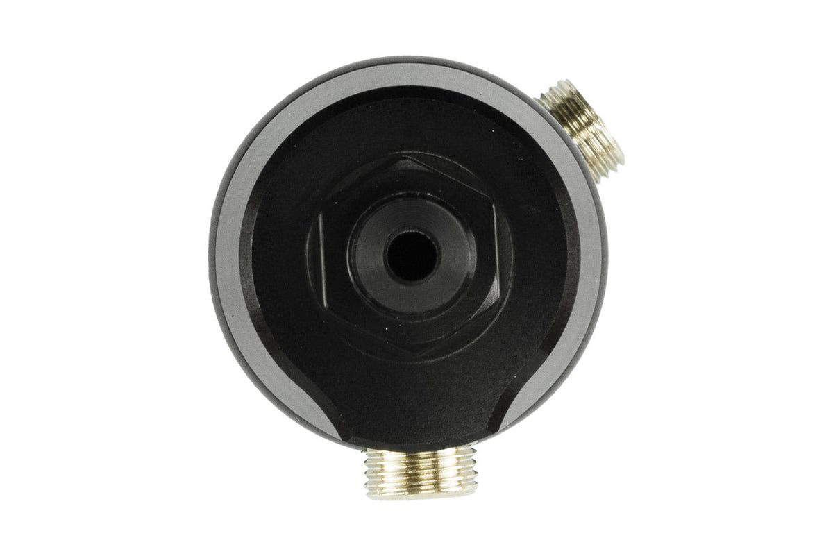 Turbosmart ProOPR Rising Rate Turbo Oil Pressure Regulator (Twin Outlet) - TS-0811-1212 - view 5
