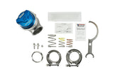 Turbosmart GenV ProGate50 14psi External Wastegate Blue - TS-0554-1011 - view 6