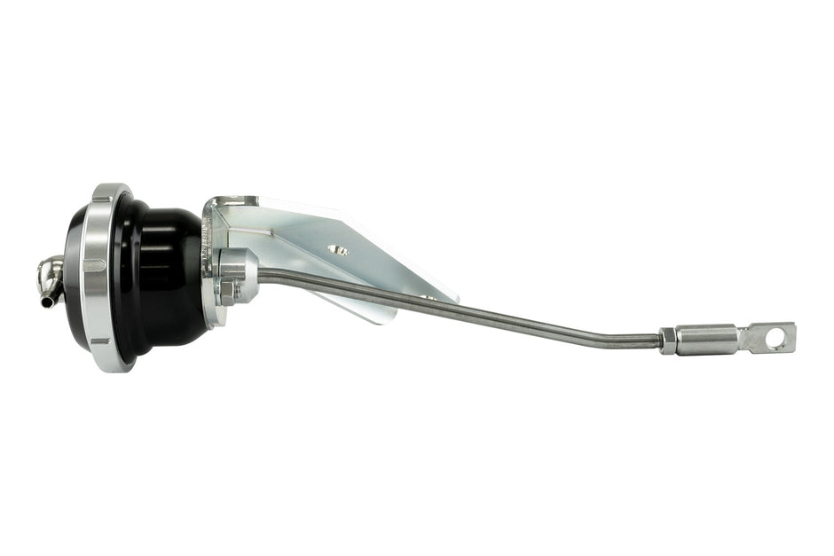 Turbosmart IWG75 Wastegate Actuator Suit Mitsubishi Evo 9 26psi (Black) - TS-0601-2262 - view 5