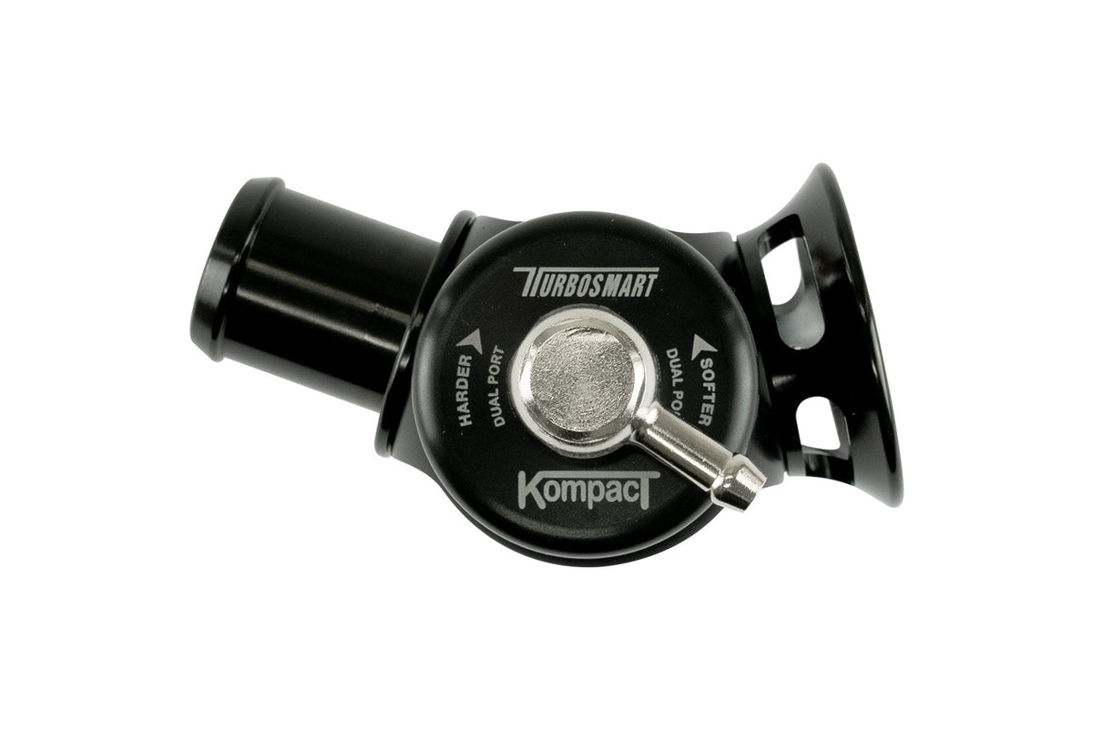 Turbosmart Kompact Dual Port BOV 25mm Inlet Fitting - TS-0203-1022 - view 4