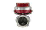 Turbosmart GenV CompGate40 14psi External Wastegate Red - TS-0552-1014 - view 2