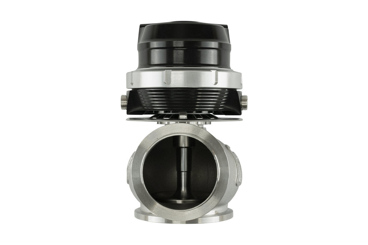 Turbosmart GenV HyperGate45HP 35psi Wastegate (Black) - TS-0553-1312 - view 2