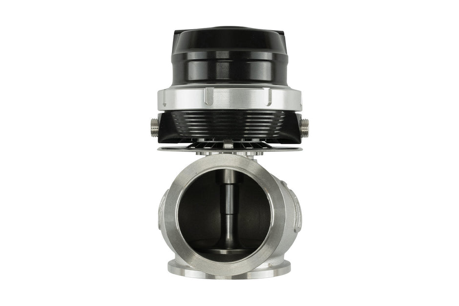 Turbosmart GenV HyperGate45HP 35psi Wastegate (Black) - TS-0553-1312 - view 2