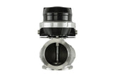 Turbosmart GenV HyperGate45HP 35psi Wastegate (Black) - TS-0553-1312 - view 2