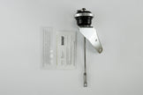 Turbosmart IWG75 Wastegate Actuator Suit Mitsubishi Evo 9 26psi (Black) - TS-0601-2262 - view 6