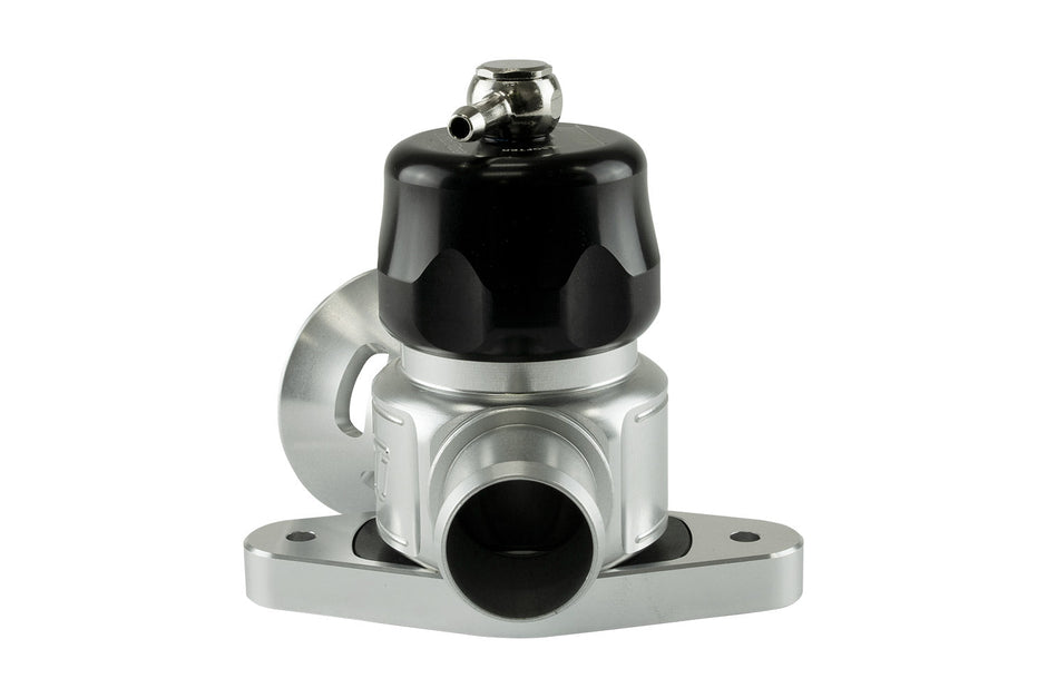 Turbosmart Dual Port BOV Mazda/Subaru (Black) - TS-0205-1010 - view 3