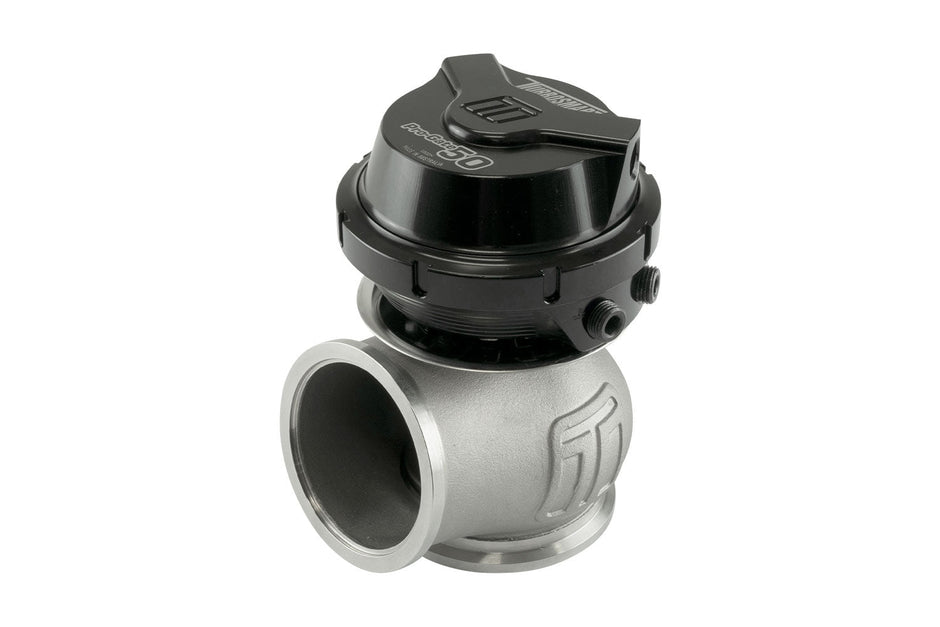Turbosmart GenV ProGate50 14psi External Wastegate Sleeper - TS-0554-1015