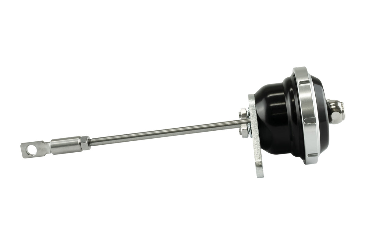 Turbosmart IWG75 Wastegate Actuator Suit Mitsubishi Evo 10 24psi (Black) - TS-0601-3242 - view 4