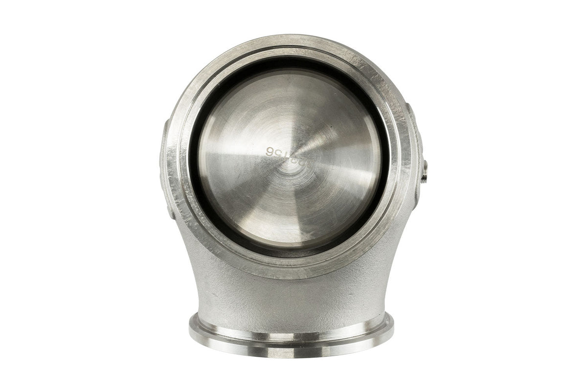 Turbosmart GenV PowerGate60 14psi Wastegate (Red) - TS-0555-1014 - view 5