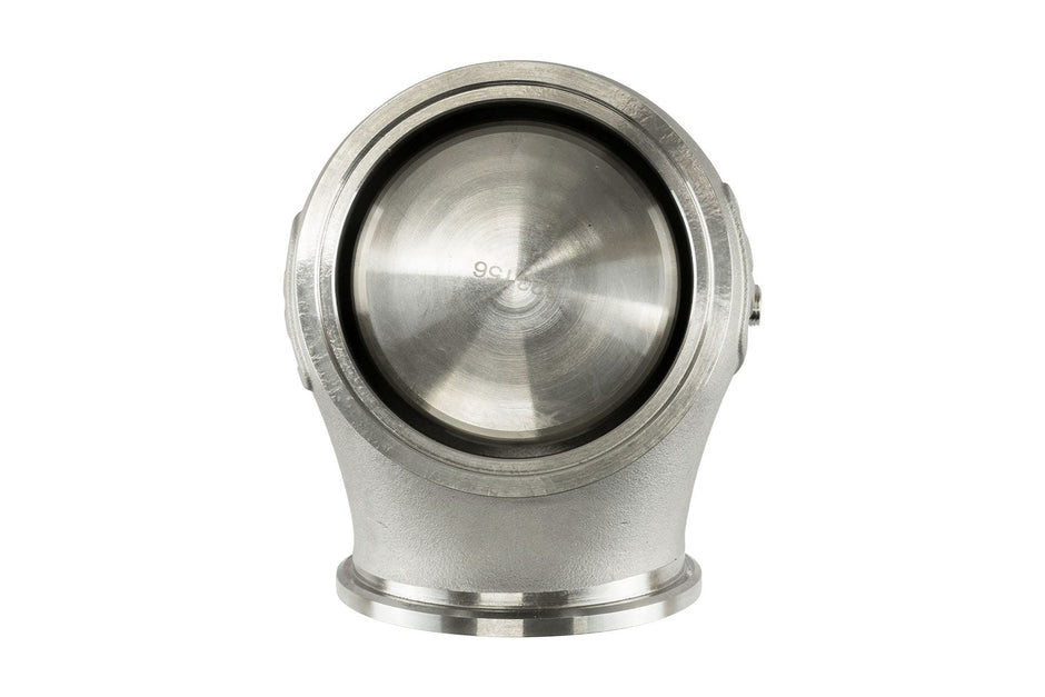 Turbosmart GenV PowerGate60 14psi Wastegate (Red) - TS-0555-1014 - view 5